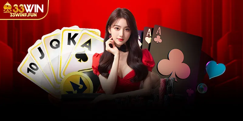 MG Casino là sảnh cược không thể nào bỏ lỡ của hội viên 33WIN