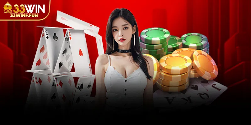 Chơi N8 Poker là sự lựa chọn của rất nhiều hội viên trên nền tảng 33WIN