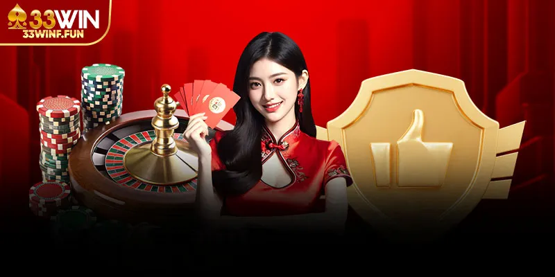 Vận dụng các bí kíp độc đáo để chơi tốt môn roulette